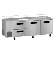 Hoshizaki WLR93B-D2 Worktop Refrigerator