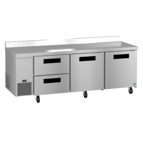 Hoshizaki WLR93B-D2 Worktop Refrigerator