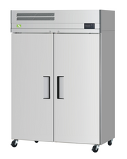 Refrigeration X XF47-2-N Reach-In Freezer