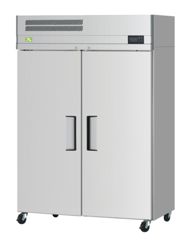Refrigeration X XF47-2-N Reach-In Freezer