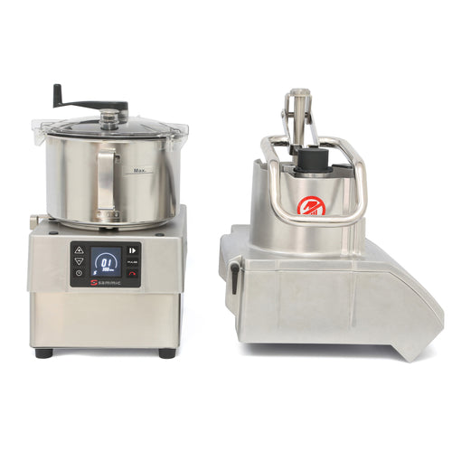 Sammic CK-45V Food Processor