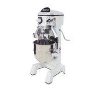 Doyon SM300 30 Qt. 3 Speed Floor Planetary Mixer | 1 HP