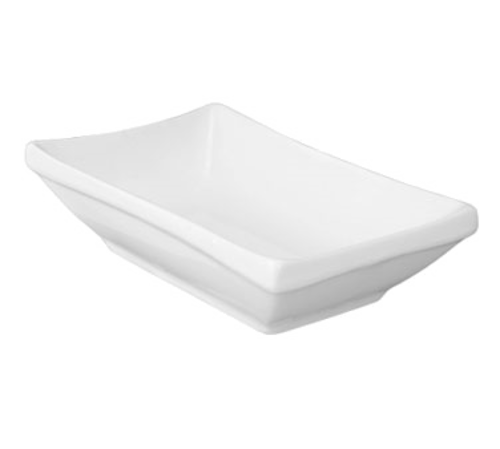 International Tableware FA-25 2 oz. Sauce Dish | Case of 48