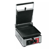 Sirman 34A1301105SI Sandwich / Panini Grill