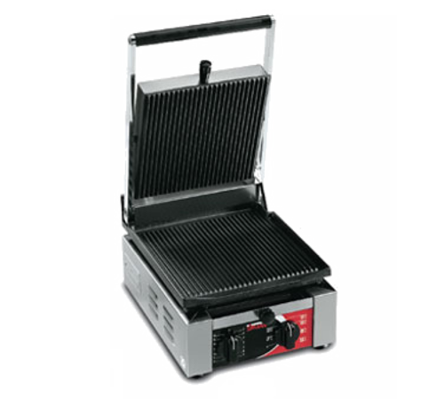 Sirman 34A1301105SI Sandwich / Panini Grill