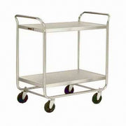 Lakeside Manufacturing 492 Bussing Cart