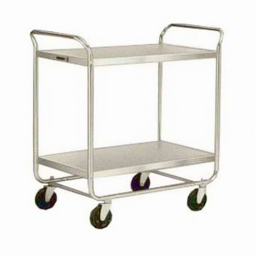 Lakeside Manufacturing 492 Bussing Cart