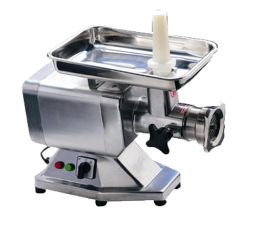 Eurodib USA HM-22A Meat Grinder, Electric