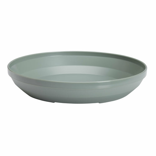 Cambro MDSL9 Camduction Shoreline 9-1/2” Heat Keeper Pellet Underliner