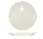 International Tableware VA-20 11" dia. Plate | Case of 12