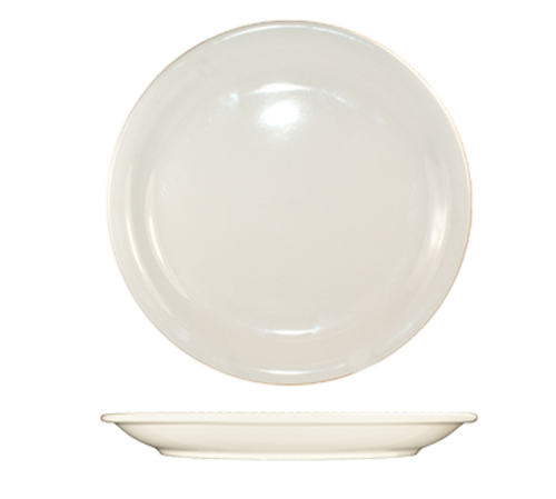International Tableware VA-20 11" dia. Plate | Case of 12