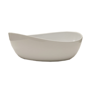 G.E.T. Osslo B-192-OS 6 qt Melamine Serving Bowl
