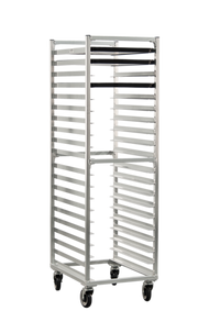 Carter-Hoffmann (Middleby) O8618W Pan Rack, Bun