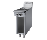 Garland C12-15S Range, 12" Heavy Duty, Gas