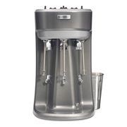 Hamilton Beach HMD400R Triple Spindle Drink Mixer | 900 Watt