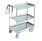Vollrath 97206 Bussing Cart
