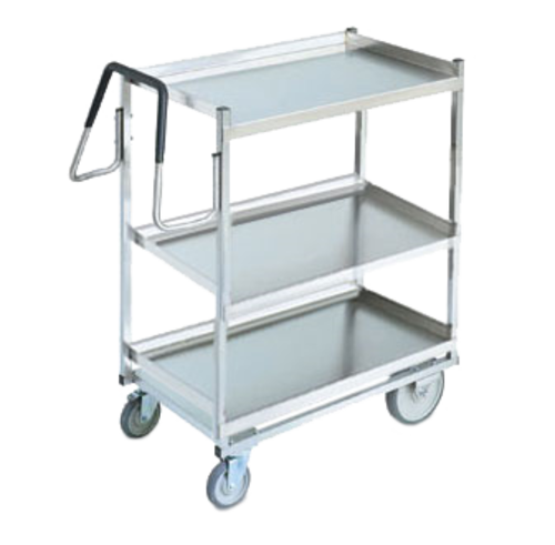Vollrath 97206 Bussing Cart