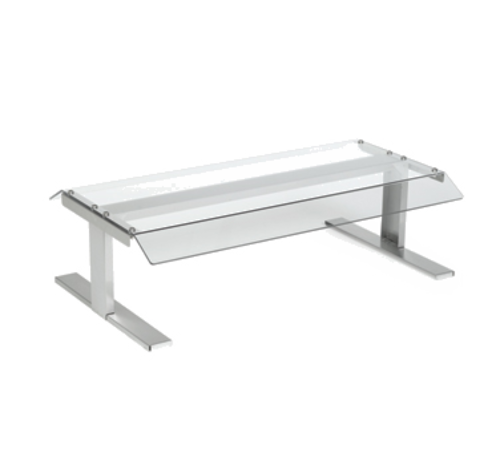 Nemco 8027-CGD Canopy Sneeze Guard
