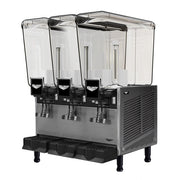 Vollrath VBBE3-37-S Cold Beverage Dispenser
