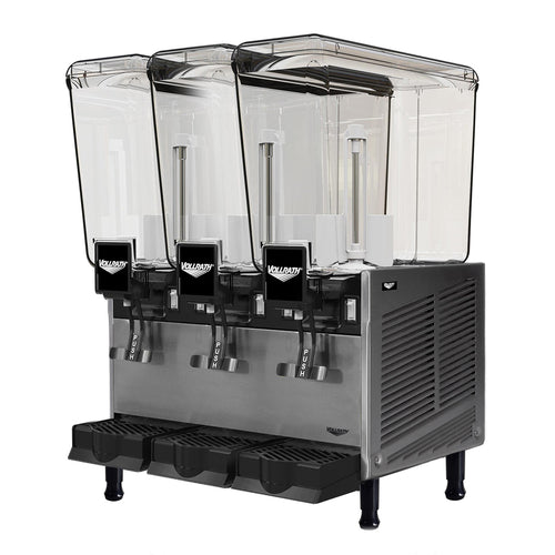 Vollrath VBBE3-37-S Cold Beverage Dispenser