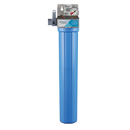 Everpure FXI-12 Water Filtration System for Ice Machine | Burkett