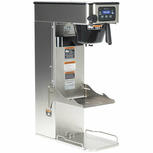Bunn 52200.0100 Coffee Tea Brewer