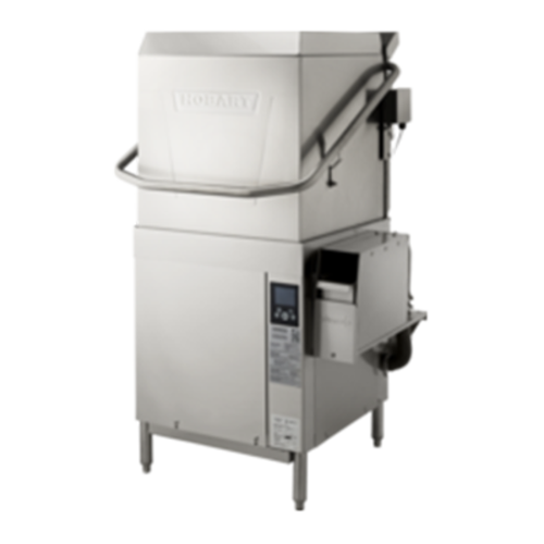 Hobart AM16VL-ADV-2 Dishwasher, Door Type, Ventless