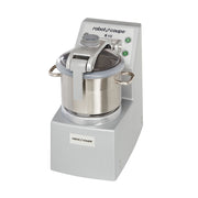 Robot Coupe R10 10 qt. Standard Food Processor | Vertical Cutter Mixer