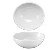 International Tableware TN-205 11 oz. Ellipse Bowl | Case of 12
