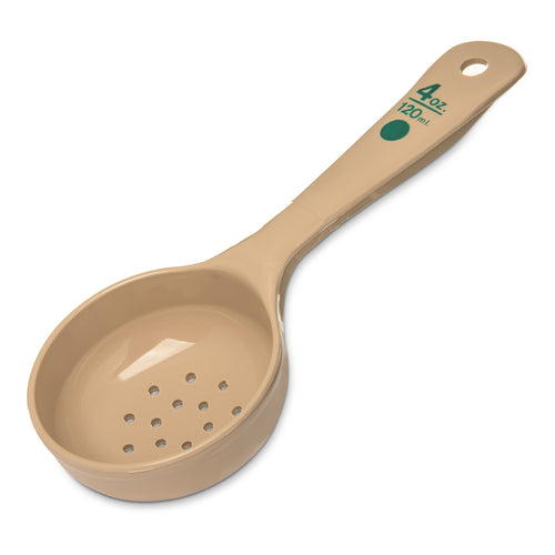 Carlisle 432906 Portion Spoon (Clearance) No. 790122