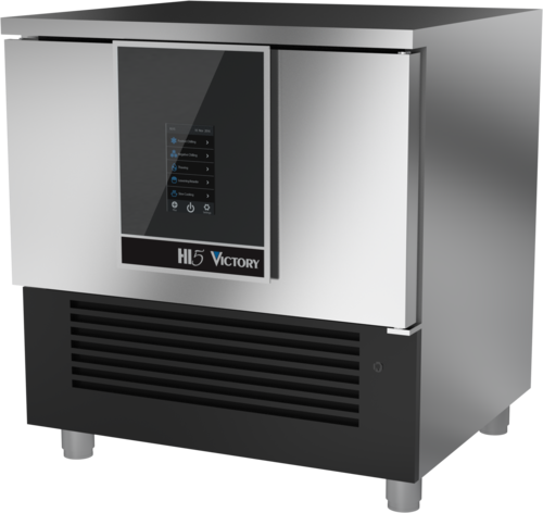 Victory HI5-5-45U Blast Chiller Freezer