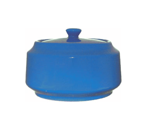 International Tableware CA-61-VML 14 oz. Sugar Bowl | Case of 12