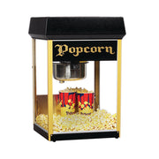 Gold Medal FunPop 2408BKG 8 oz. Popcorn Machine