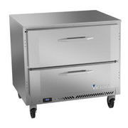 Victory VUFD36HC-2 Undercounter Freezer