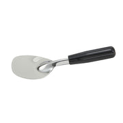 Winco ICS-1 9-1/4 oz. Black Ice Cream Spade