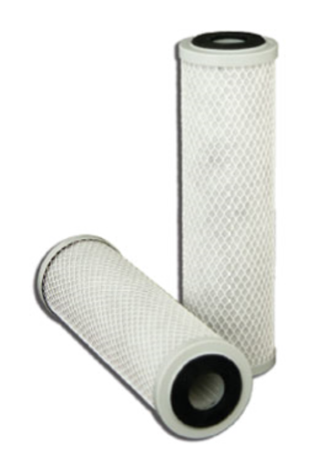 Everpure CTOS-10 (6PK) Water Filtration System Cartridge