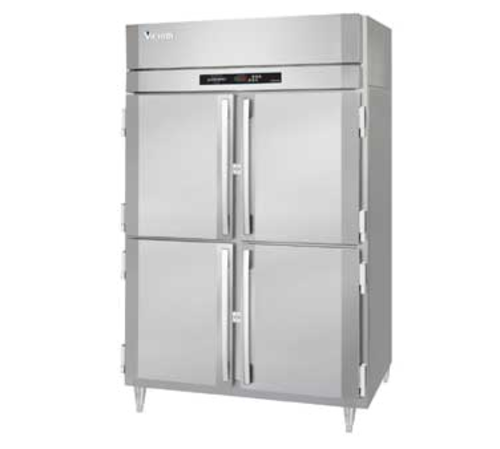 Victory FS-2D-S1-HD-HC Reach-In Freezer