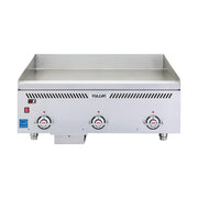 Vulcan VCCG60-IR Gas Countertop Griddle