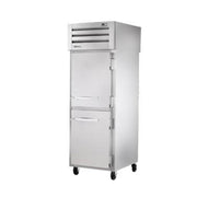 True Mfg. STR1RPT-2HS-2HS-HC Pass-Thru Refrigerator