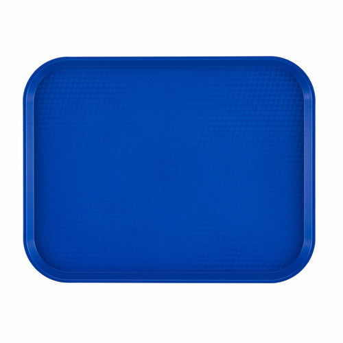 Cambro 1014FF Fast Food Tray | 10-7/16" x 13-9/16"