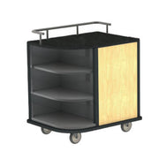 Lakeside Manufacturing 8713 Beverage Cart