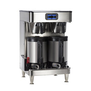 Bunn 53600.0100 ICB SH PE Infusion Series Dual Coffee Brewer