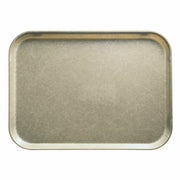 Cambro 1014FF Fast Food Tray | 10-7/16" x 13-9/16"