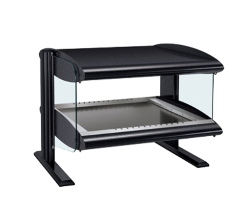 Hatco HZMH-24 Display Merchandiser, Heated, For Multi-Product