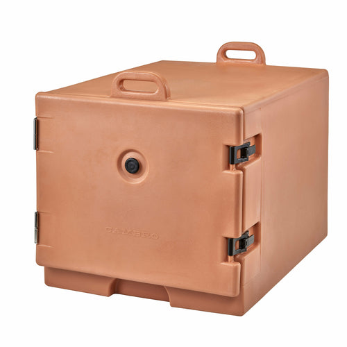 Cambro 1826MTC Camcarrier Front Loading Insulated Tray & Sheet Pan Carrier