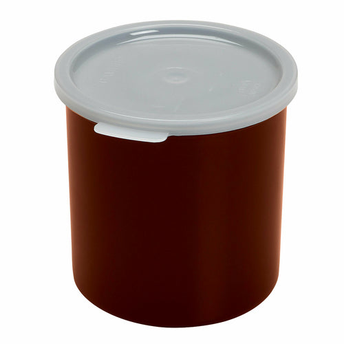Cambro CP12 1.2 Qt. Crock w/ Lid