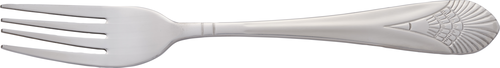 International Tableware CS-229 Fork, Dinner European