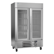 Victory LSR49HC-1 Merchandiser Refrigerator