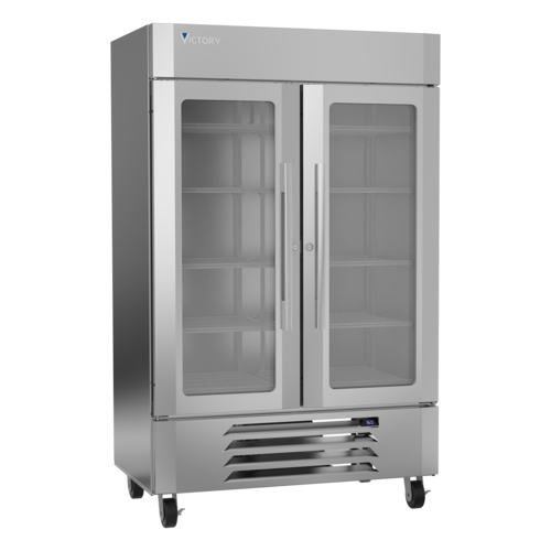 Victory LSR49HC-1 Merchandiser Refrigerator