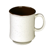Thunder Group AD908AA 3" Cup, Two Tone, Arcadia 9 oz. | Case of 12